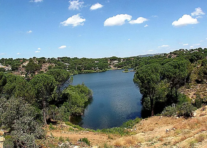 Del En Temporada Incluye Acceso Piscina 2 Columnas! בקתה קורדובה