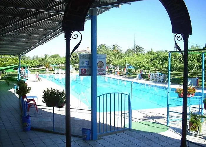 Del En Temporada Incluye Acceso Piscina 2 Columnas! *