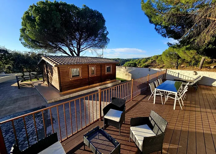 Del En Temporada Incluye Acceso Piscina 2 Columnas! קורדובה