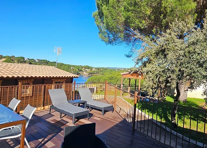 Del En Temporada Incluye Acceso Piscina 2 Columnas! בקתה