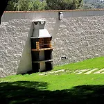 Del Mas Pase Piscina 2 Columnas Del 1 Junio 2026 Al 30 Agosto 2026 Chalet Córdoba
