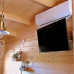 Del En Temporada Incluye Acceso Piscina 2 Columnas! Horská chata *