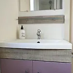 Horská chata Del En Temporada Incluye Acceso Piscina 2 Columnas! Córdoba